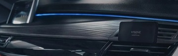 VINOVE ROME EXCELLENCE ароматизатор для автомобиля духи