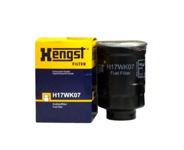 фото thumb №1, Фільтр пального mazda 3 bk bl 5 6 gg gy gh 2.0 2.2 d