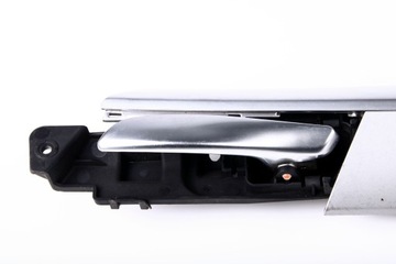 фото thumb №7, Bmw x5 e70 планка декоративная dekor дверь левый зад задний 4993100