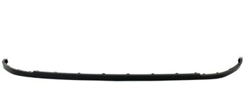 фото thumb №1, Спойлер бампера передней hyundai santa fe 12-