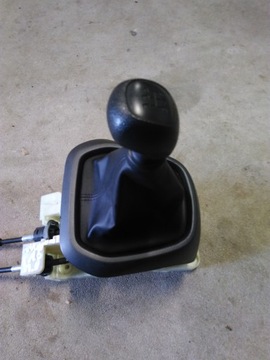 фото thumb №1, Домкрат перемикання передач троси hyundai i10 ii 2017r