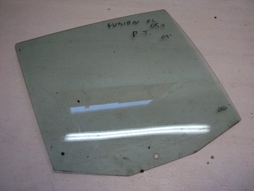 фото thumb №1, Скло двері правий задня ford fusion lift 2005