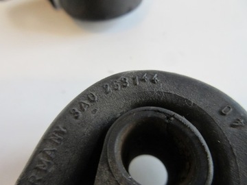 фото thumb №8, Кронштейн глушителя vw t4 passat b3 3a0253144 оригинал