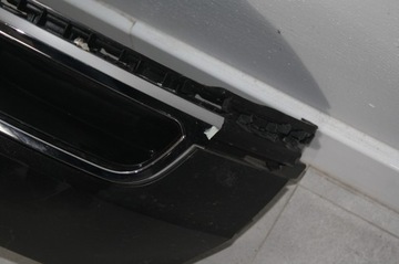 фото thumb №5, Vw t-roc бампер задняя dół накладка 2ga807521n