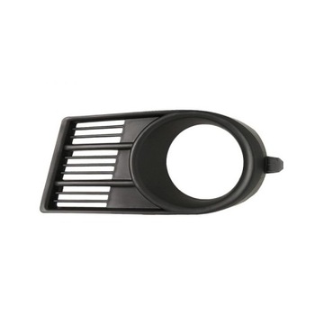 фото thumb №6, Suzuki swift iv 2005-2007 решётка радиатора решётка левая рамка