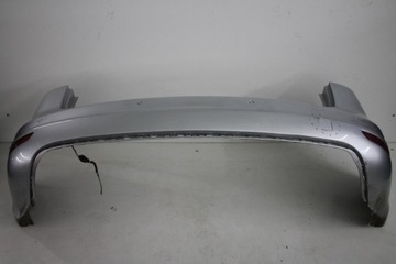 фото thumb №7, Бампер зад задний pdc комплект vw sharan 7n la7w