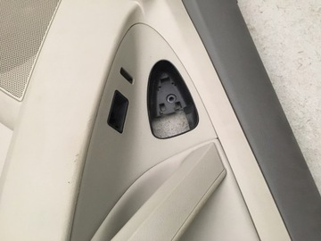 фото thumb №6, Toyota camry vi 06-11 комплект боковина обшивки двері
