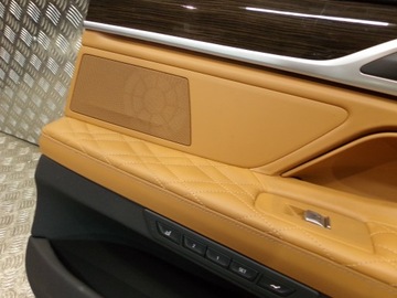 фото thumb №14, Bmw g11 g12 оббивка боковина двері перед зад шкіра
