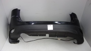 фото thumb №1, Volvo xc60 бампера задняя