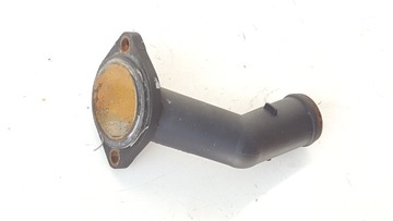 фото thumb №2, Корпус термостата audi a3 8l 1,6b 06a121121c