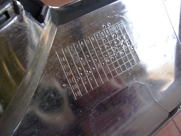 фото thumb №11, Mitsubishi outlander lift 2015- 15-18 решітка радіатора решітка радіатора