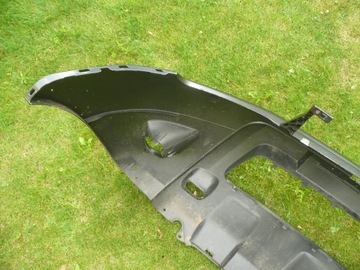 фото thumb №6, Dacia duster бампер перед передній ідеальний стан poznań