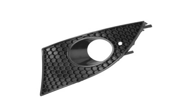 фото thumb №1, Решітка радіатора решітка радіатора решітка бампер seat leon ii 2 05- l