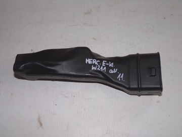 фото thumb №1, Mercedes w211 труба повітрозабірник повітря a2118313046