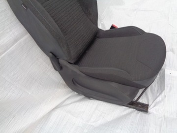 фото thumb №6, Citroen c3 ii lift сиденье правый передний с подушка