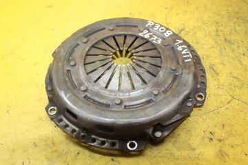 фото thumb №10, Диск притиск колесо жорсткий peugeot 308 1.6 vti 5fw