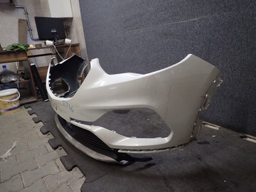 фото thumb №2, Бампер перед opel grandland x