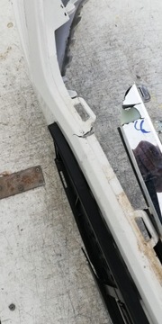 фото thumb №7, Seat ibiza v 5 17- 6f бампер передній перед