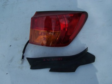 фото thumb №1, Lexus is ii лампа задняя правая 06-