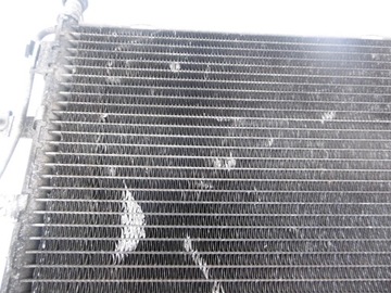 фото thumb №8, Радіатор кондиціонера 30665562 volvo xc90 2.9 t6