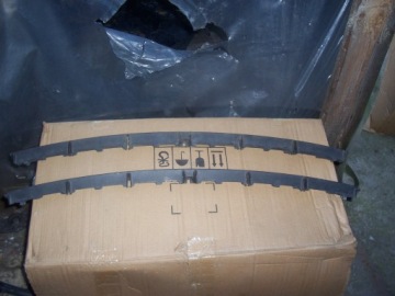 фото thumb №1, Opel astra 2 решітка бампера верхній