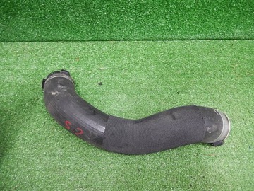 фото thumb №1, Wąż труба интеркулер f45 f46 4753651