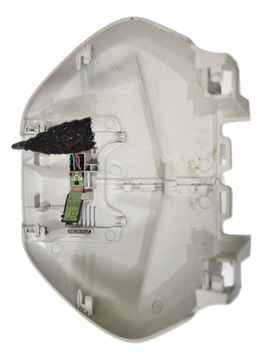 фото thumb №3, Захист дзеркало renault megane iv 963a97186r