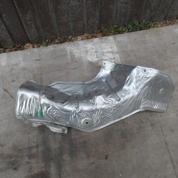 фото thumb №7, Защита тепловая шумоизоляция bmw x5 f15 15r