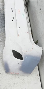 фото thumb №8, Hyundai i30 2 ii hb 12- бампер задній задня