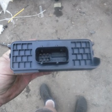 фото thumb №3, Модуль електропроводка audi a6 c6 4f0907280