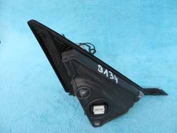 фото thumb №7, Bmw 7 g11 дзеркало ліва хром каркас 9 pin