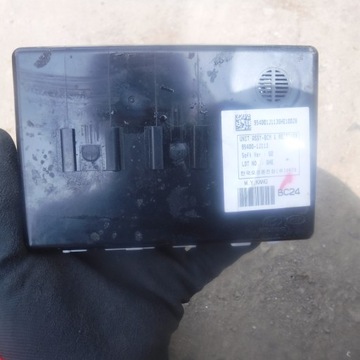 фото thumb №1, Модуль hyundai i20 08-14 95400-1j113