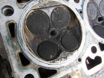 фото thumb №5, Chrysler pacifica i 3.5i 2004 головка права kpl