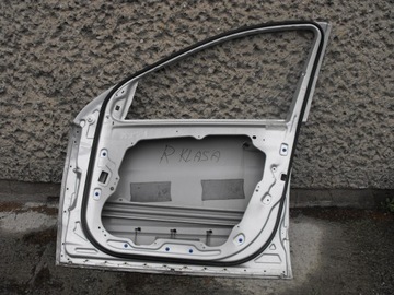 фото thumb №7, Mercedes r w251 двері праве перед