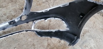 Mercedes e klasa w213 бампер перед pdc Ціна, фото thumb