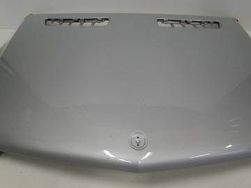 фото thumb №4, Mercedes r klasa w251 lift капот крышка двигателя