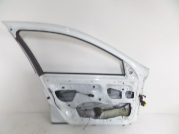 фото thumb №4, Двері передні ліва renault laguna ii 01-07