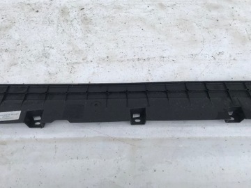 фото thumb №5, Ford mustang порог накладка сплиттер roush 10-12