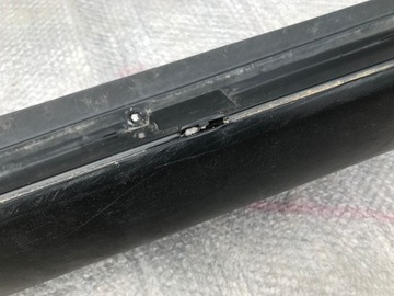 фото thumb №7, Bmw x6 e71 левая молдинг порог порог подножка 2008-