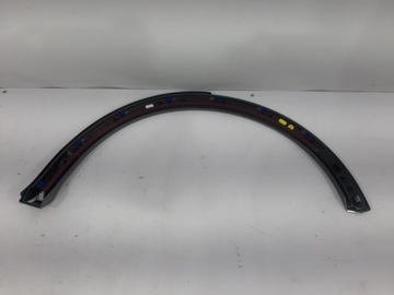 фото thumb №5, Audi q2 16- молдинг крила правий задня 81a853818a