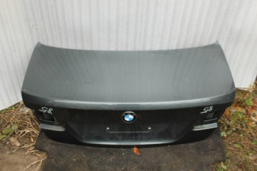 фото thumb №4, 85 bmw e92 рестайлинг крышка багажника