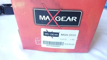 фото thumb №5, Амортизатори зад задні mazda 121 iii 1996-2003