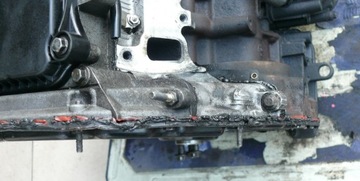 фото thumb №7, Двигатель ford mondeo mk3 2.0 tdci 130km рестайлинг bcbc