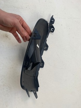 фото thumb №6, Peugeot partner iv 18- rifter решётка левая org