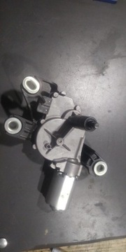 фото thumb №1, Двигунчик wycieraczek-tylnej кришки vw golf vi