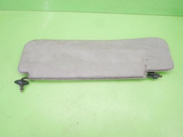 фото thumb №2, Захист сонцезахисна ліва gaz gazelle gazela ii