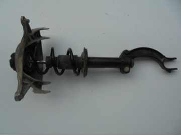 фото thumb №12, A4 b8 a5 амортизатор перед пружина 8k0412103