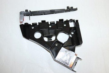 фото thumb №1, Opel astra j lift направляющая кронштейн направляющая бампера pr