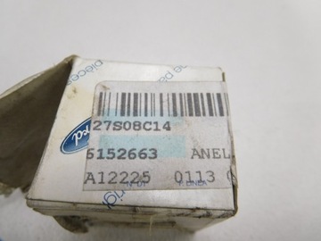 фото thumb №8, Ford оригінальний номер 6152663 кільце ущільнювальний вала, wał коробки передач