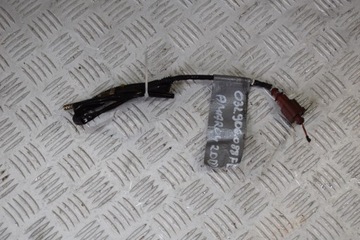 фото thumb №1, Датчик температуры выхлопных газов amarok 2h0 2h1